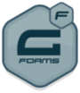 gravity forms logo