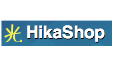 Hika shop logo
