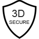 3D secure icon