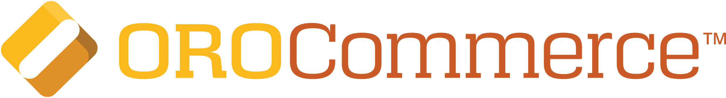 OroCommerce