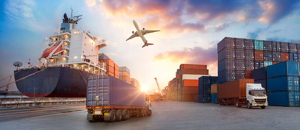 Cross border payments