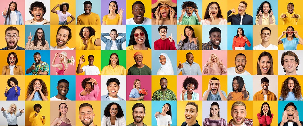 Cross-border payments