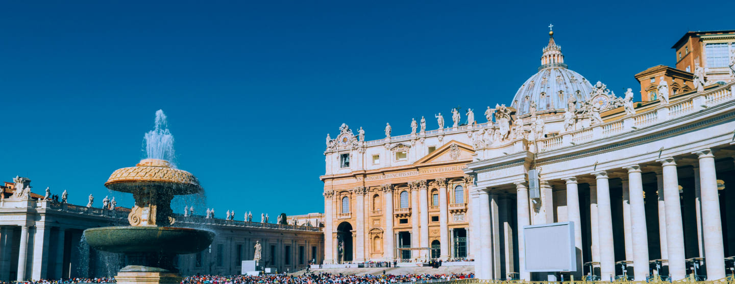 Vatican-City