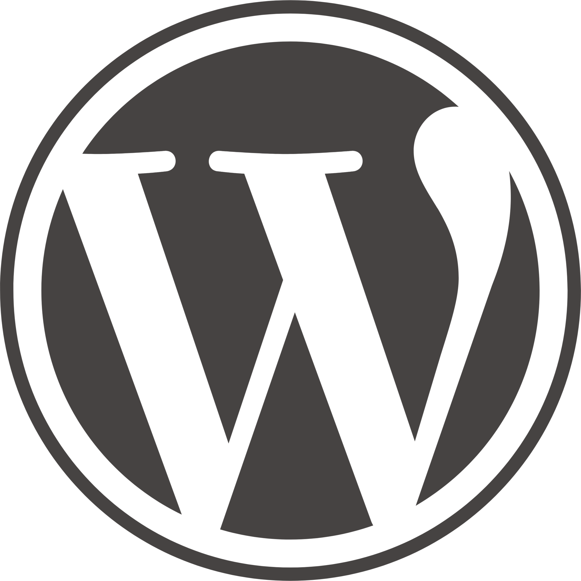 wordpress-seeklogo
