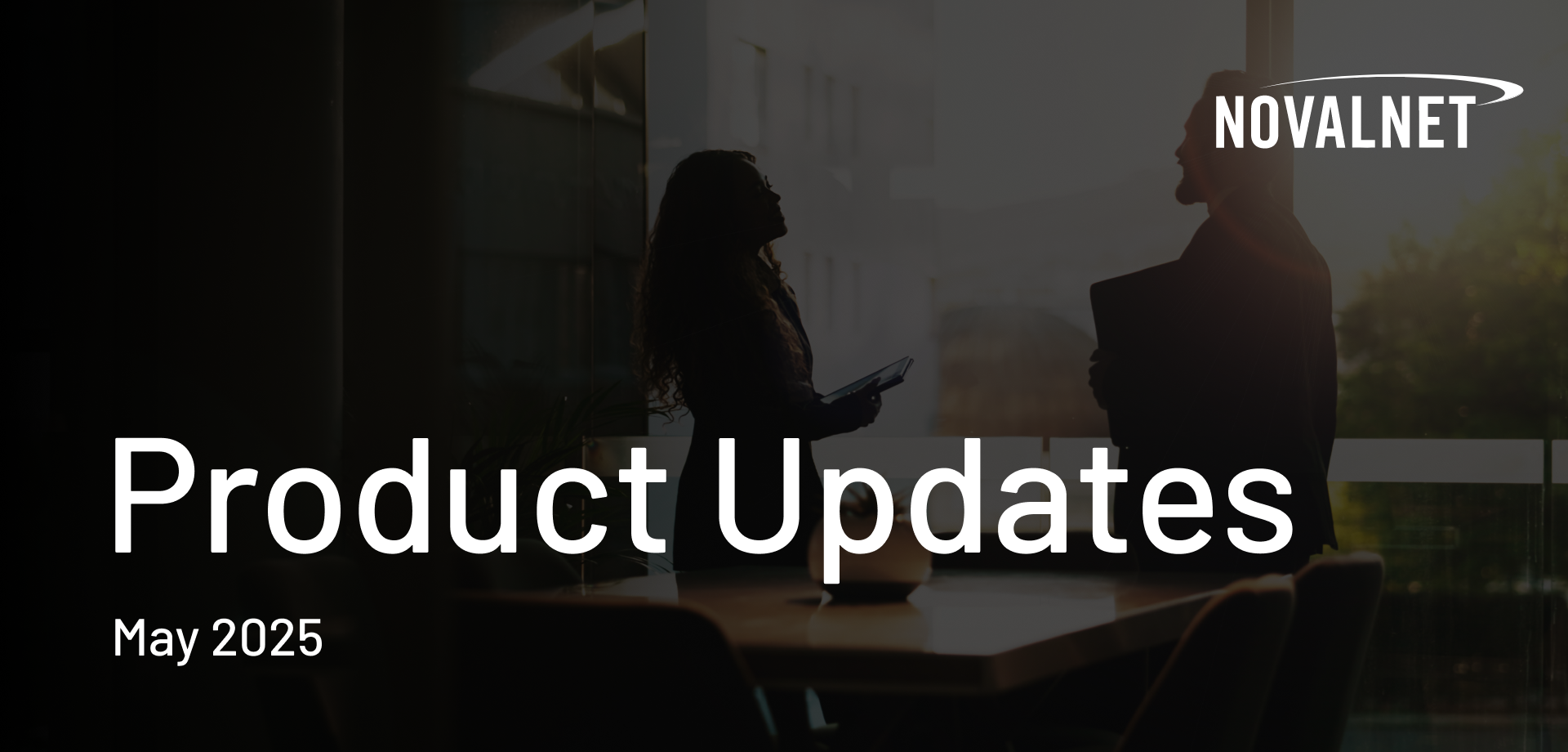 Product Update may 2025