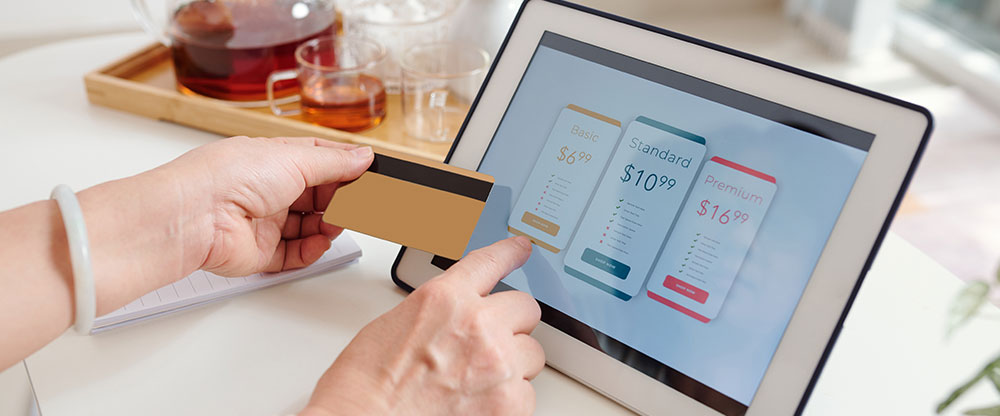 Subscription Management at Scale by Novalnet