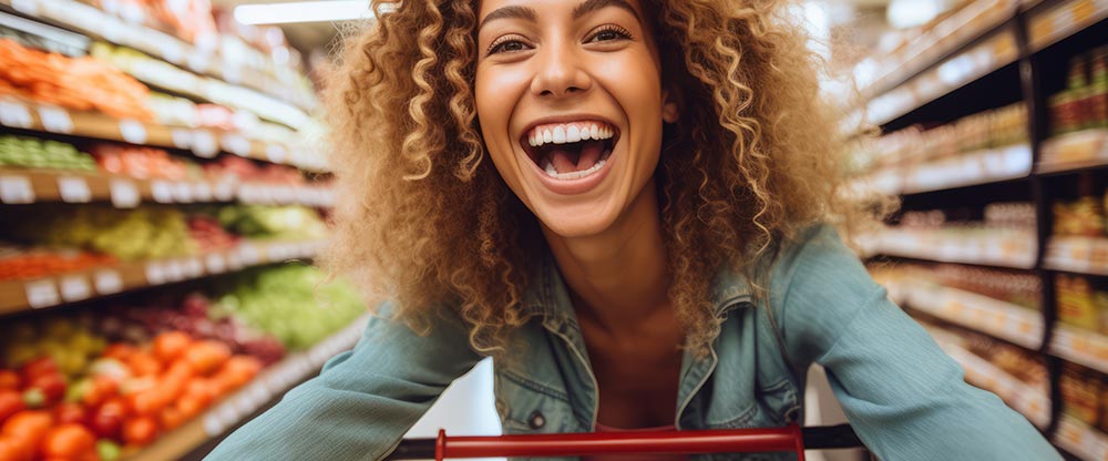 Cashback payment provider