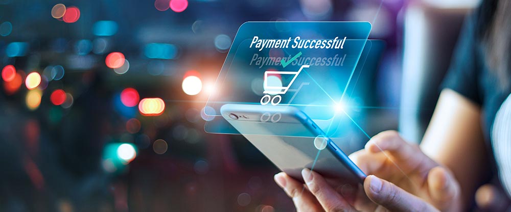 Online Payment Service Provider