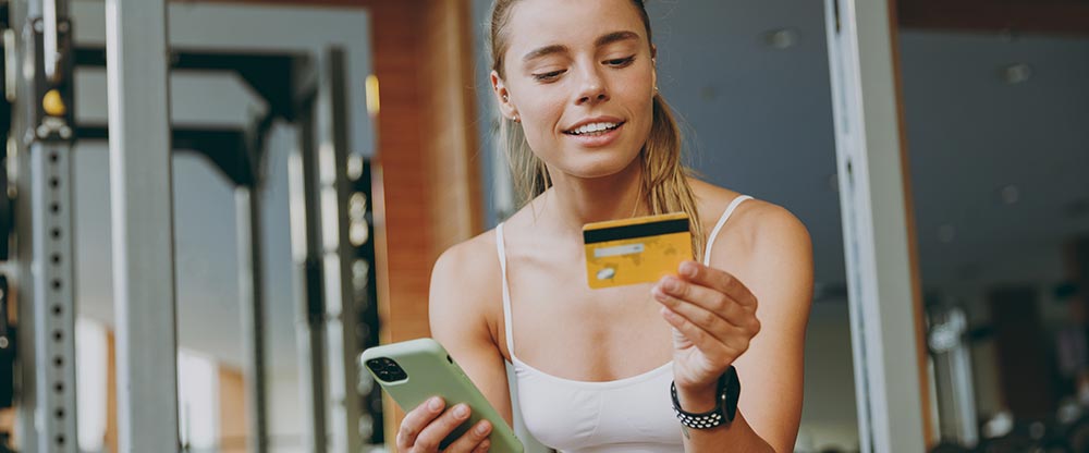 Subscription and recurring payments