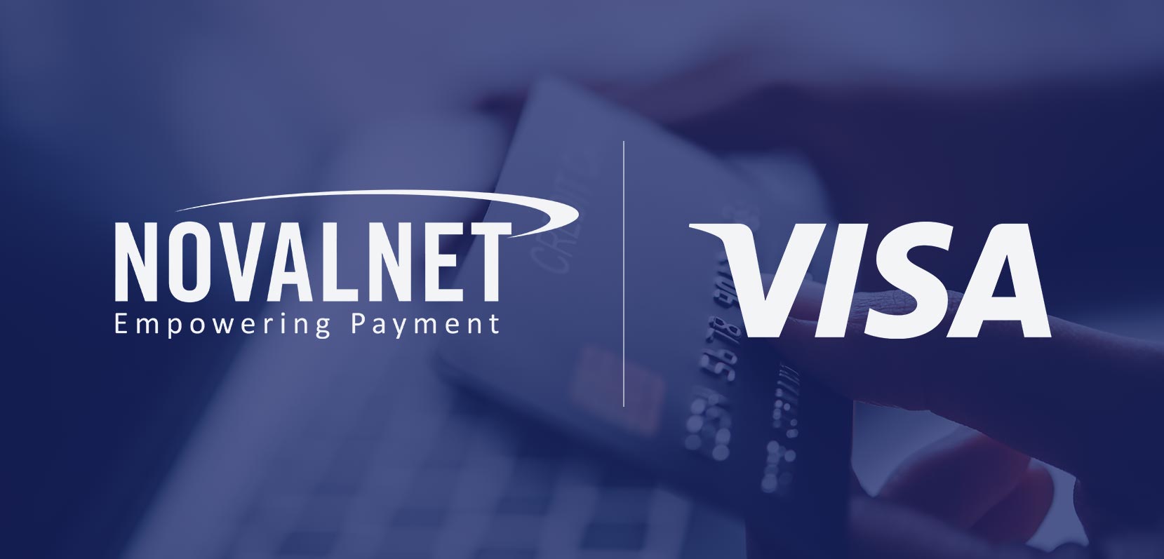Novalnet AG officially becomes VISA Acquirer and Principal Member