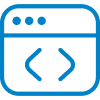 window code icon