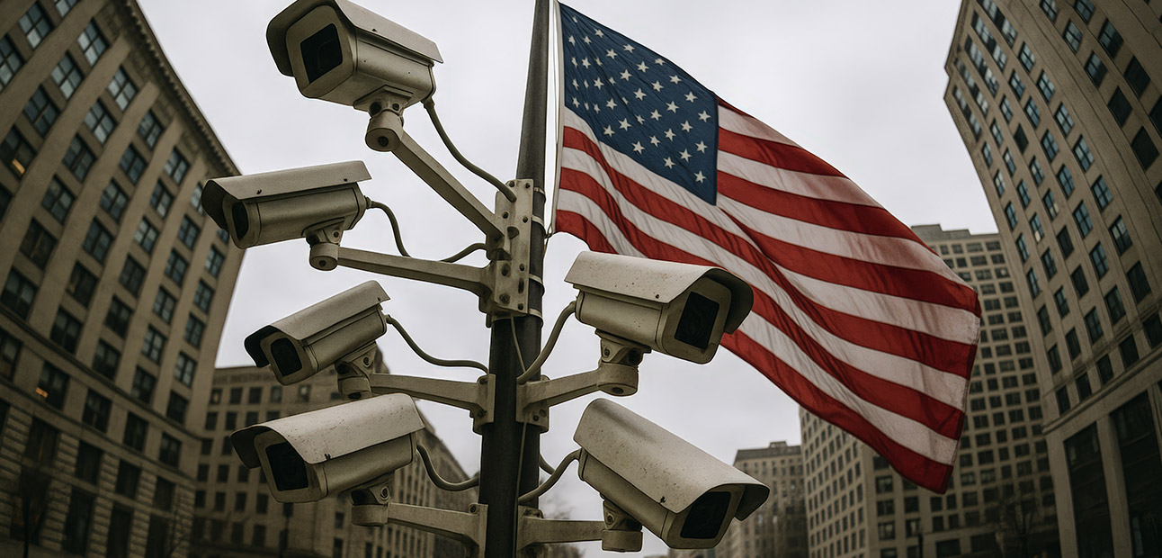 The End of Cloud Illusion: Why US Providers Pose an Unacceptable Compliance Risk under GDPR and DORA