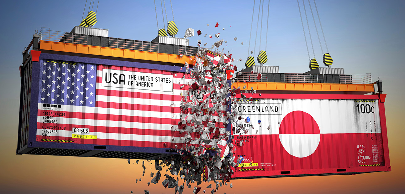 Navigating the 2026 Greenland Tariff Crisis