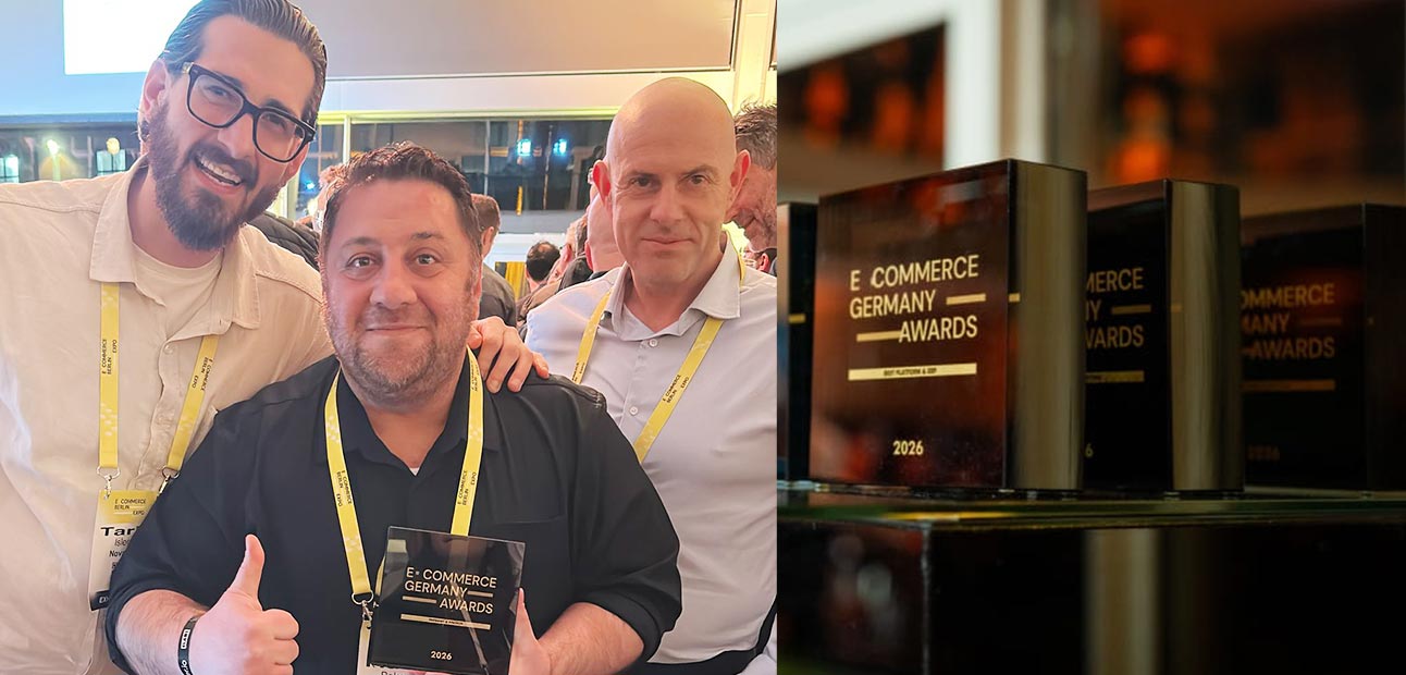 Ecommerce germany awards 2026