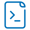 window code icon