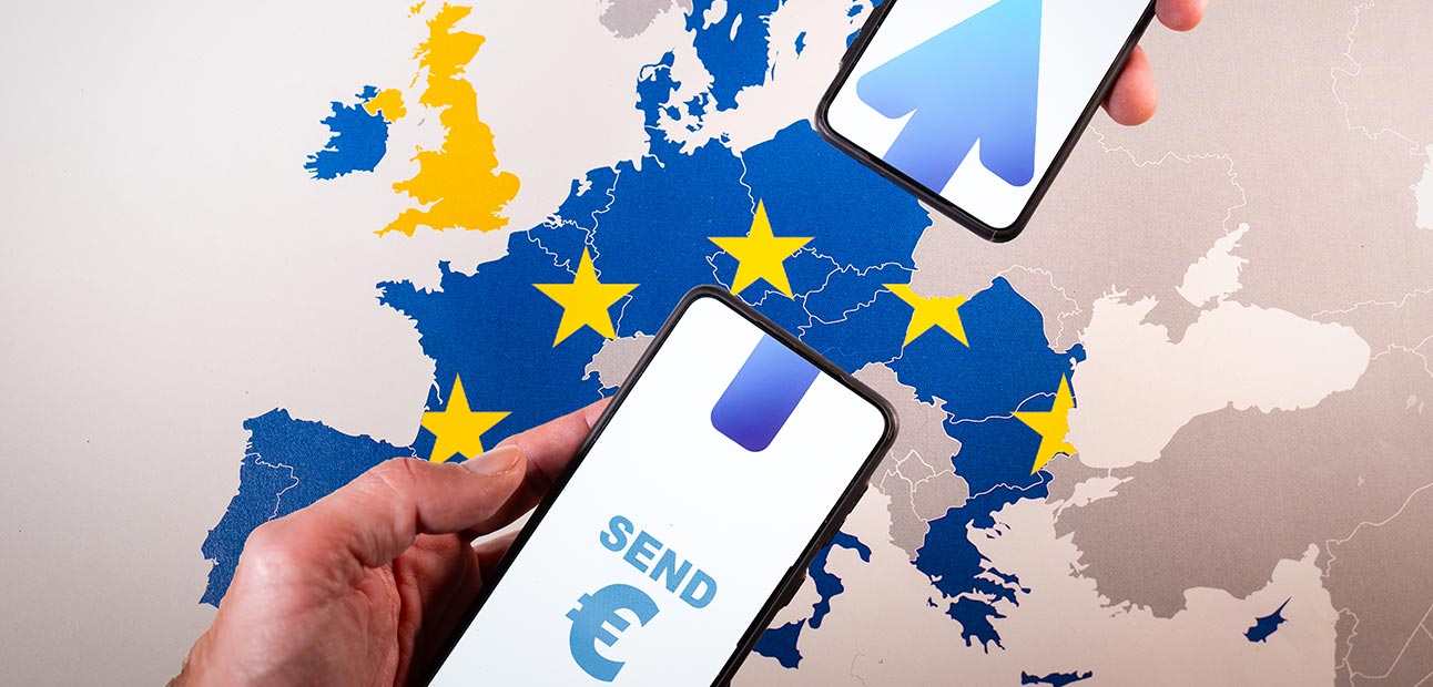 SEPA Direct Debit Enterprise Merchant Guide