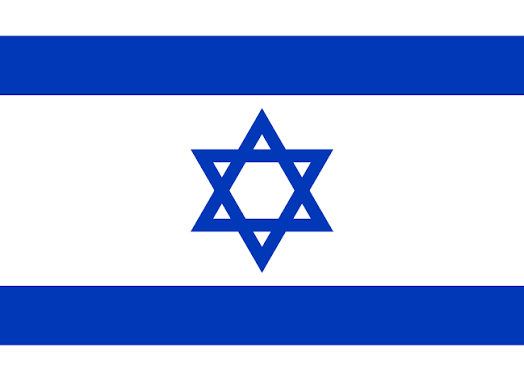 Israel flag