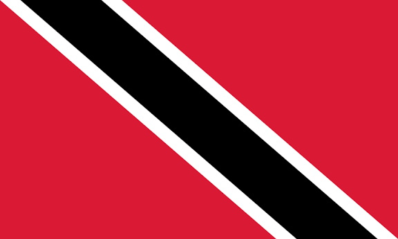 Trinidad and Tobago flag