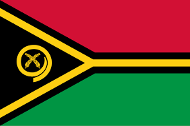 Vanuatu flag
