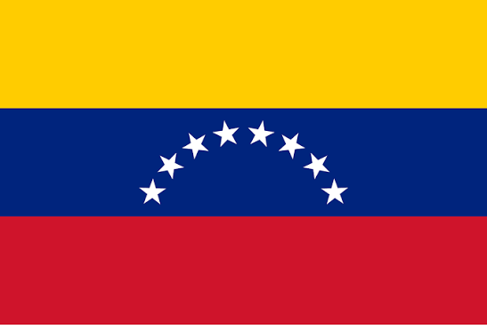 Venezuela flag
