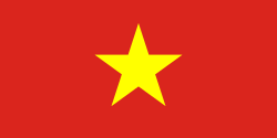 Vietnam flag